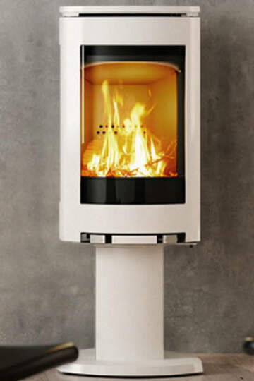 JOTUL F373 BLANC ARTDUFEU90