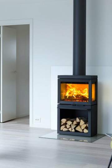 JOTUL F520