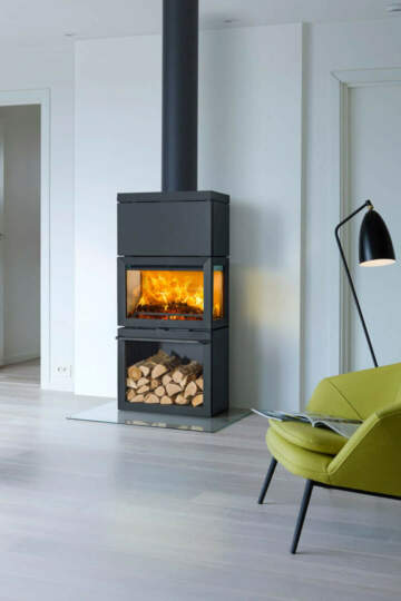 JOTUL F520HT artdufeu90